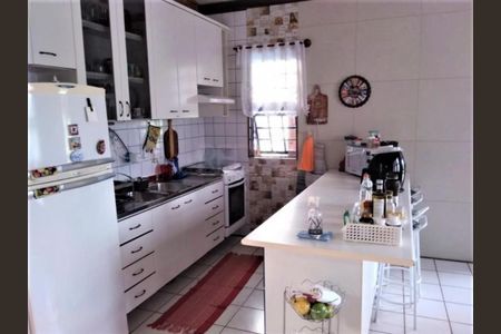 Casa à venda com 3 quartos, 260m² em Conjunto Habitacional Vila Santana (Sousas), Campinas
