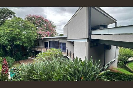 Casa à venda com 3 quartos, 450m² em Chácara Flora, Valinhos