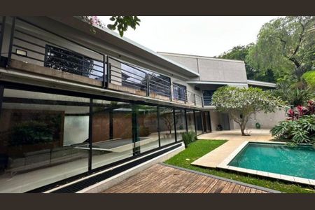 Casa à venda com 3 quartos, 450m² em Chácara Flora, Valinhos