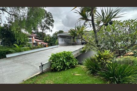 Casa à venda com 3 quartos, 450m² em Chácara Flora, Valinhos