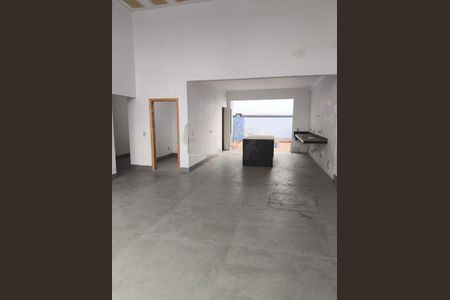 Casa à venda com 3 quartos, 185m² em Bosque dos Eucaliptos, Valinhos