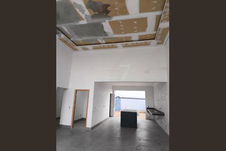 Casa à venda com 3 quartos, 185m² em Bosque dos Eucaliptos, Valinhos