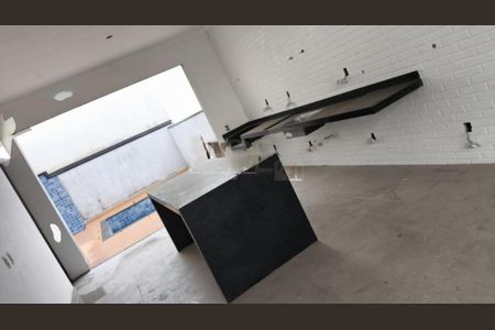 Casa à venda com 3 quartos, 185m² em Bosque dos Eucaliptos, Valinhos
