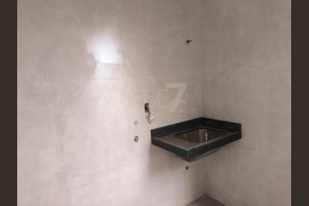 Casa à venda com 3 quartos, 185m² em Bosque dos Eucaliptos, Valinhos