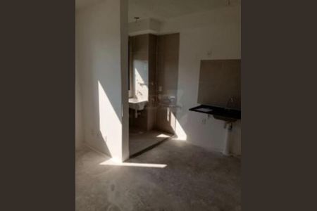 Apartamento à venda com 2 quartos, 37m² em Jardim Campos Elíseos, Campinas
