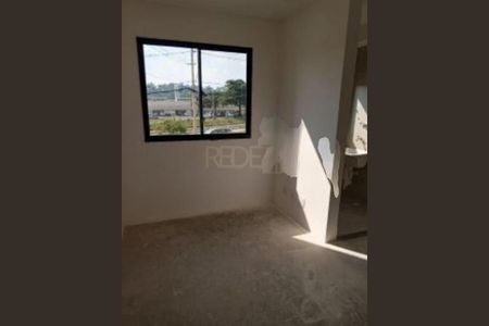 Apartamento à venda com 2 quartos, 37m² em Jardim Campos Elíseos, Campinas