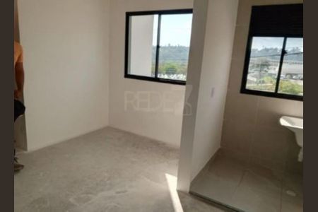 Apartamento à venda com 2 quartos, 37m² em Jardim Campos Elíseos, Campinas