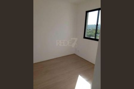 Apartamento à venda com 2 quartos, 37m² em Jardim Campos Elíseos, Campinas