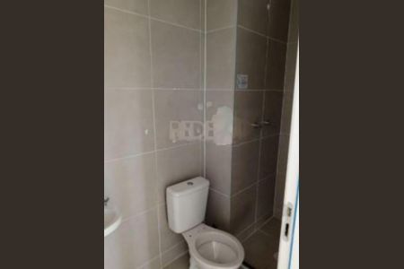 Apartamento à venda com 2 quartos, 37m² em Jardim Campos Elíseos, Campinas