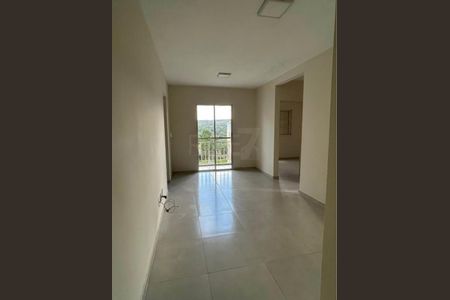 Apartamento à venda com 2 quartos, 67m² em Jardim Maracana, Valinhos