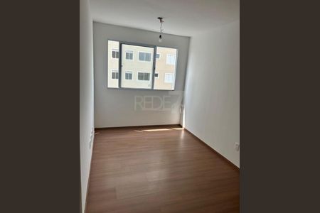Apartamento à venda com 2 quartos, 43m² em Fundacao da Casa Popular, Campinas