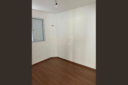 Apartamento à venda com 2 quartos, 43m² em Fundacao da Casa Popular, Campinas