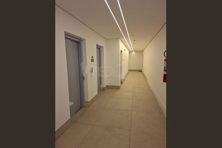 Apartamento à venda com 38m², 1 quarto e 1 vaga