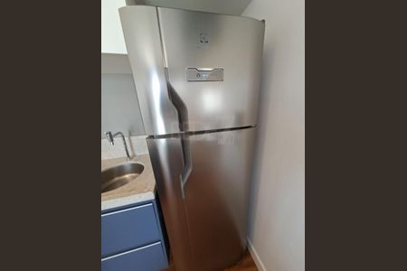 Apartamento à venda com 38m², 1 quarto e 1 vaga