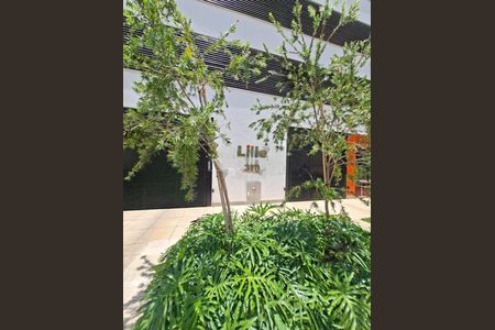 Apartamento à venda com 38m², 1 quarto e 1 vaga