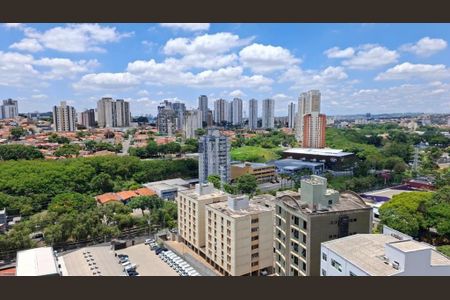 Apartamento à venda com 38m², 1 quarto e 1 vaga