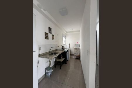 Apartamento à venda com 2 quartos, 45m² em Jardim Garcia, Campinas