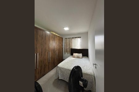 Apartamento à venda com 2 quartos, 45m² em Jardim Garcia, Campinas