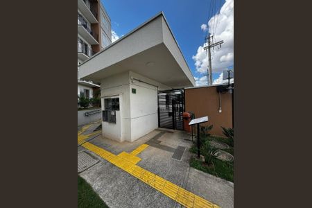 Apartamento à venda com 2 quartos, 45m² em Jardim Garcia, Campinas