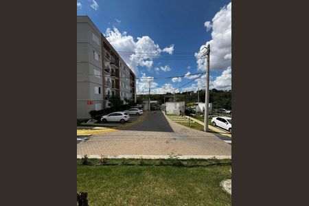 Apartamento à venda com 2 quartos, 45m² em Jardim Garcia, Campinas