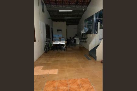 Casa à venda com 3 quartos, 336m² em Chácara da Barra, Campinas