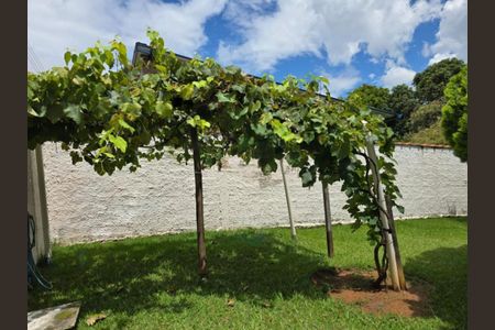Casa à venda com 542m², 4 quartos e 4 vagas