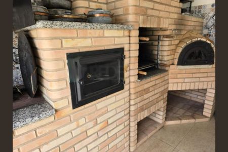 Casa à venda com 542m², 4 quartos e 4 vagas