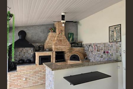Casa à venda com 542m², 4 quartos e 4 vagas