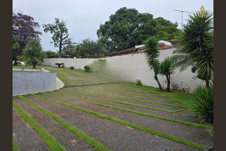 Casa à venda com 542m², 4 quartos e 4 vagas
