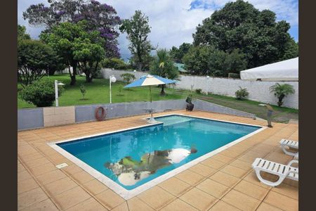 Casa à venda com 542m², 4 quartos e 4 vagas