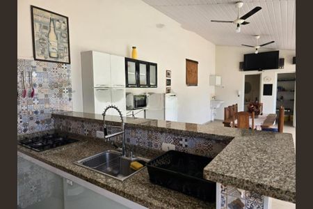 Casa à venda com 542m², 4 quartos e 4 vagas