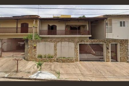 Casa à venda com 3 quartos, 191m² em Jardim Monte Verde, Valinhos