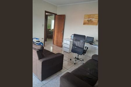 Casa à venda com 3 quartos, 191m² em Jardim Monte Verde, Valinhos