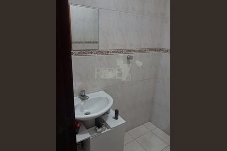 Casa à venda com 191m², 3 quartos e 3 vagas