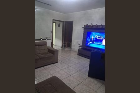 Casa à venda com 3 quartos, 191m² em Jardim Monte Verde, Valinhos