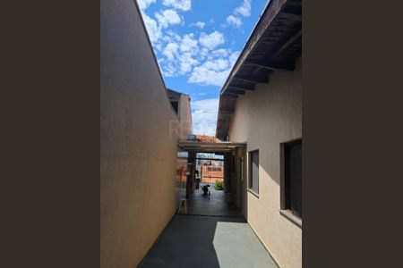 Casa à venda com 191m², 3 quartos e 3 vagas