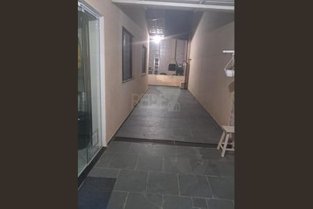 Casa à venda com 191m², 3 quartos e 3 vagas