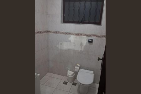 Casa à venda com 191m², 3 quartos e 3 vagas