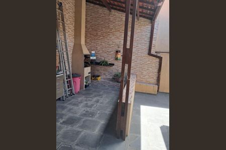 Casa à venda com 191m², 3 quartos e 3 vagas