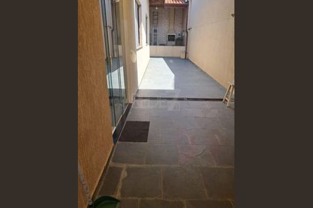 Casa à venda com 191m², 3 quartos e 3 vagas