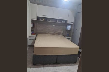 Casa à venda com 191m², 3 quartos e 3 vagas