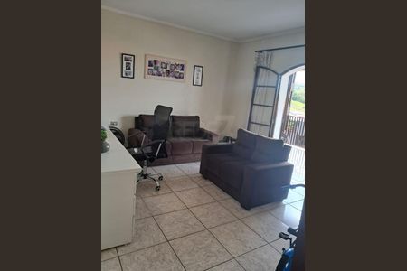 Casa à venda com 3 quartos, 191m² em Jardim Monte Verde, Valinhos