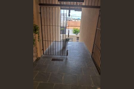 Casa à venda com 191m², 3 quartos e 3 vagas
