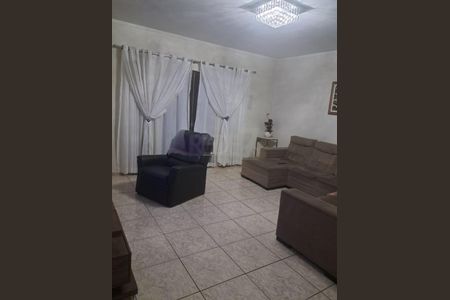 Casa à venda com 3 quartos, 191m² em Jardim Monte Verde, Valinhos