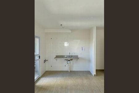 Apartamento à venda com 2 quartos, 64m² em Loteamento Parque São Martinho, Campinas