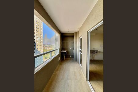 Apartamento à venda com 2 quartos, 64m² em Loteamento Parque São Martinho, Campinas