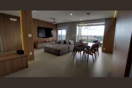 Apartamento para alugar com 2 quartos, 91m² em Swiss Park, Campinas