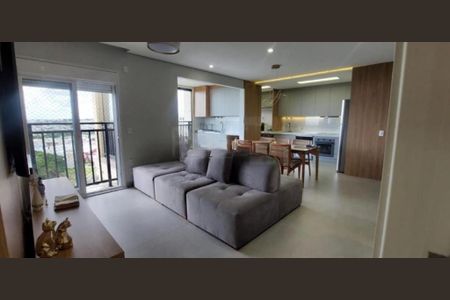 Apartamento para alugar com 2 quartos, 91m² em Swiss Park, Campinas
