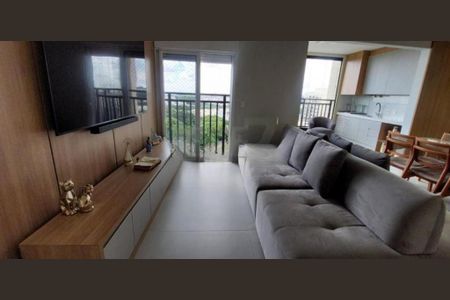 Apartamento para alugar com 2 quartos, 91m² em Swiss Park, Campinas
