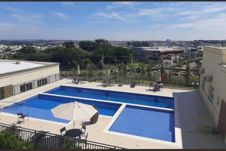 Apartamento para alugar com 2 quartos, 91m² em Swiss Park, Campinas
